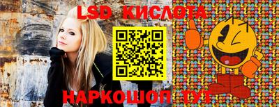 молекула духа Бузулук